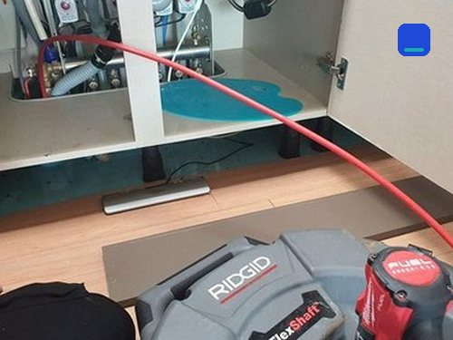 송현동 하수구막힘 욕실배수구막힘
